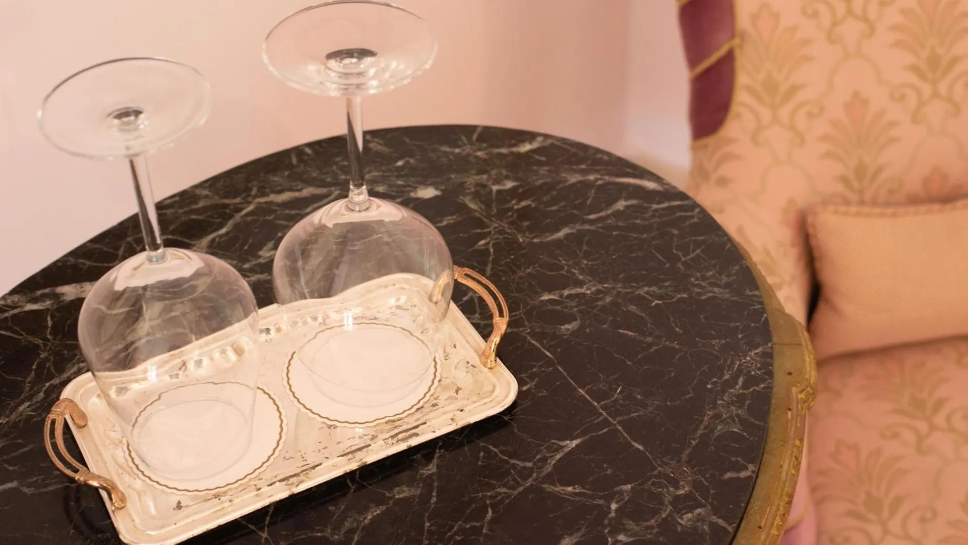 Hotel Parco Delle Fontane Syracuse