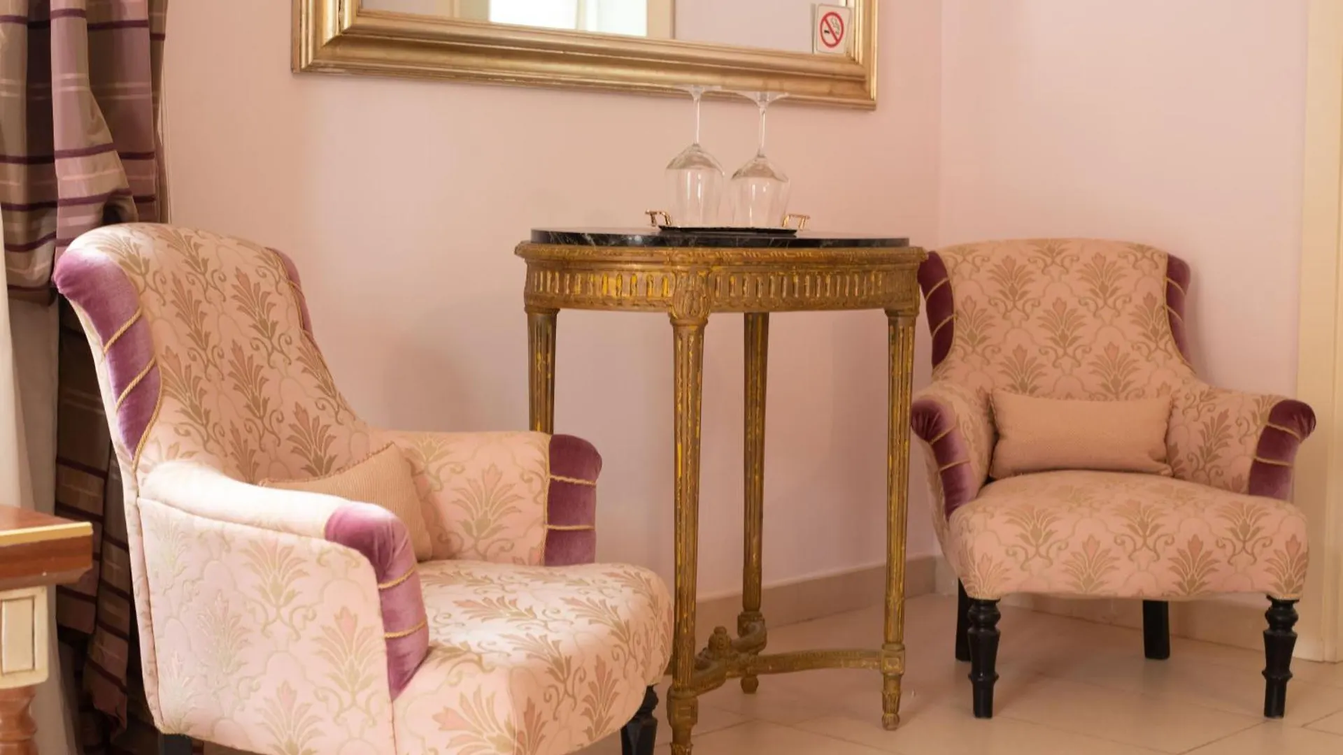 Hotel Parco Delle Fontane Syracuse