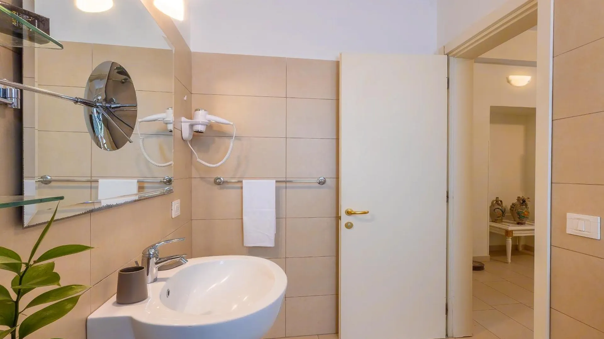 Hotel Parco Delle Fontane Syracuse 4*,  Italy