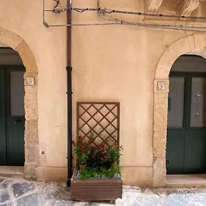 Sole&mare Ortigia Holiday home