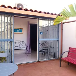 Appartement Il Volo Di Pindaro
