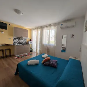 Casa Empedocle Apartment