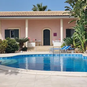 Bismarkia Appartement