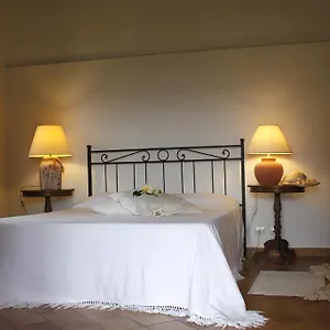 Pozzo Di Mazza Farm stay