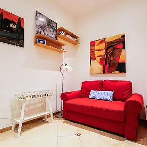 Fausto's House Apartment