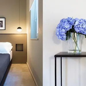 Cinquesuites Ortigia Alojamento de Acomodação e Pequeno-almoço
