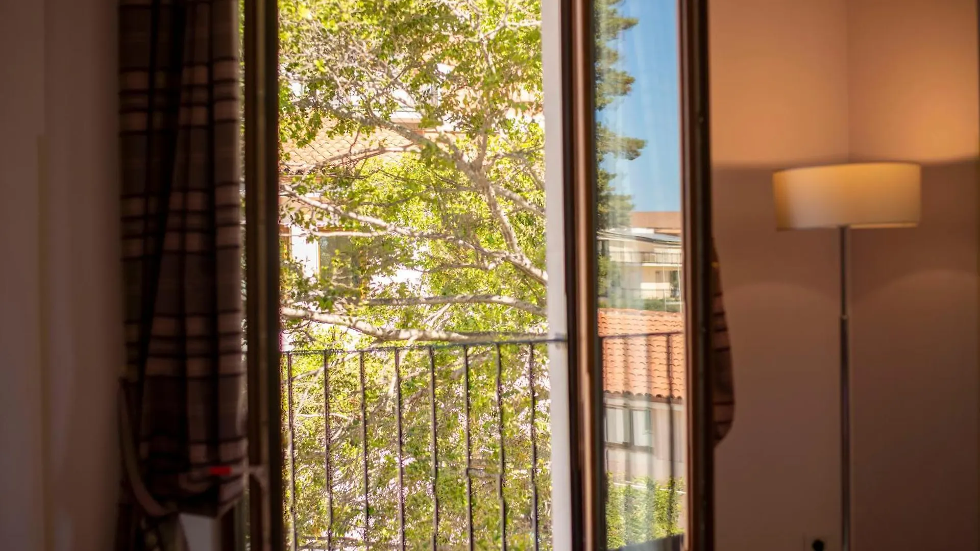 Hotel Parco Delle Fontane Syrakusa