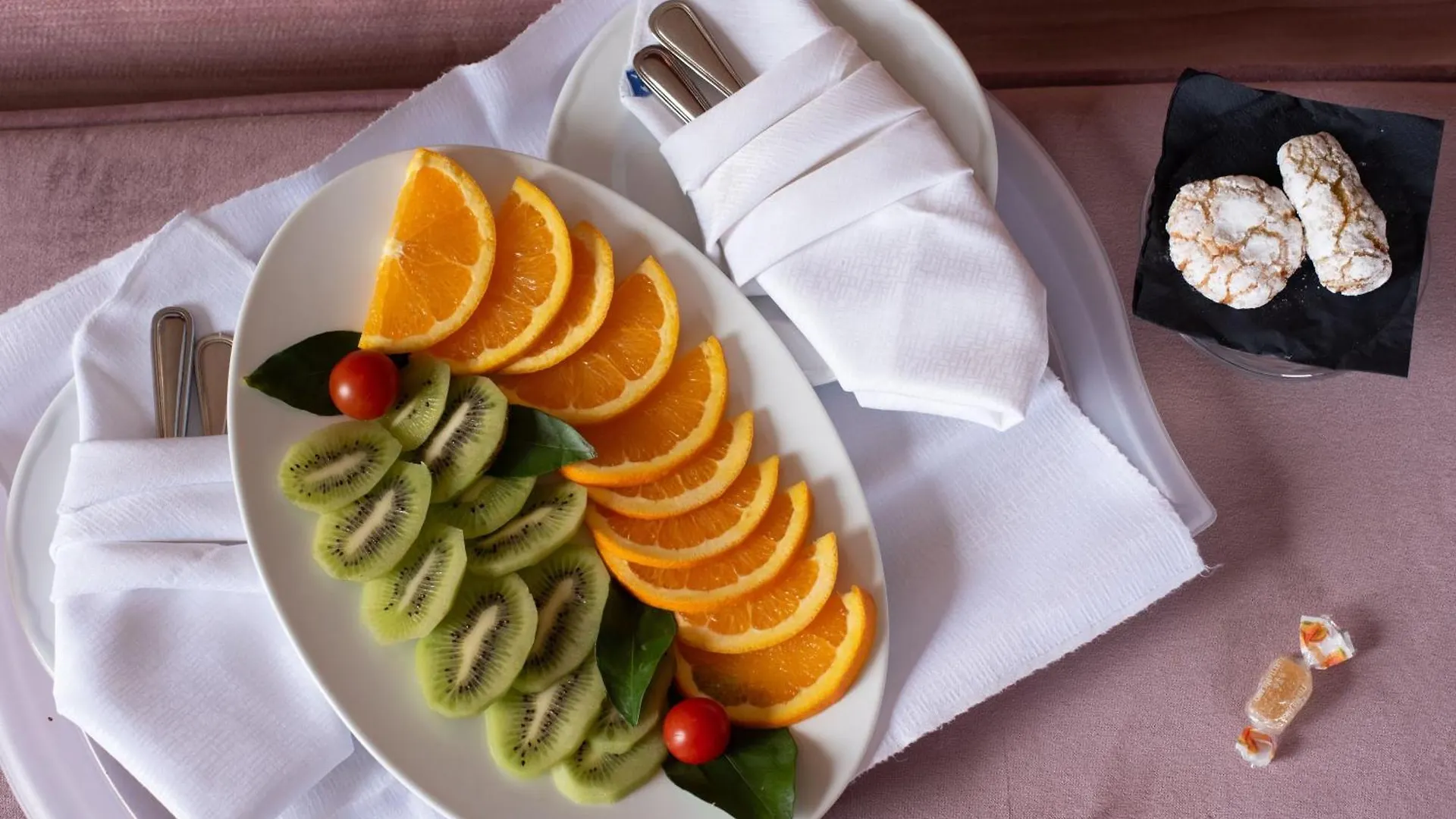 ****  Hotel Parco Delle Fontane Syrakusa Italien